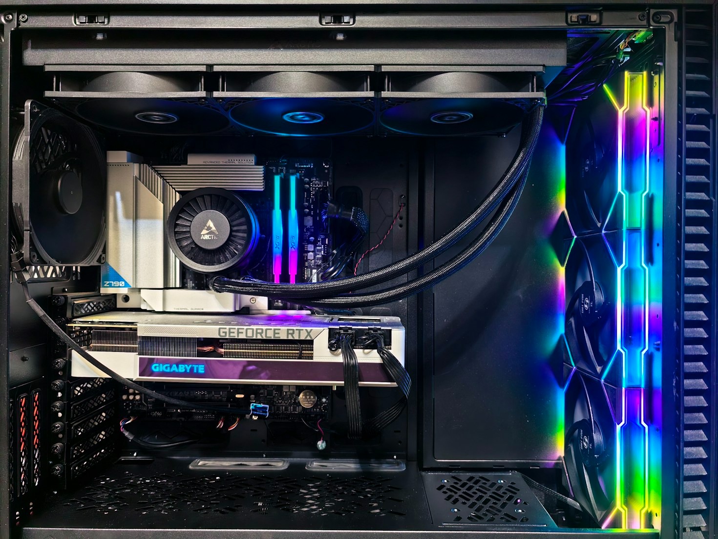 Bagaimana Renda Eksklusif Meningkatkan Gaya Hidup Gaming Anda