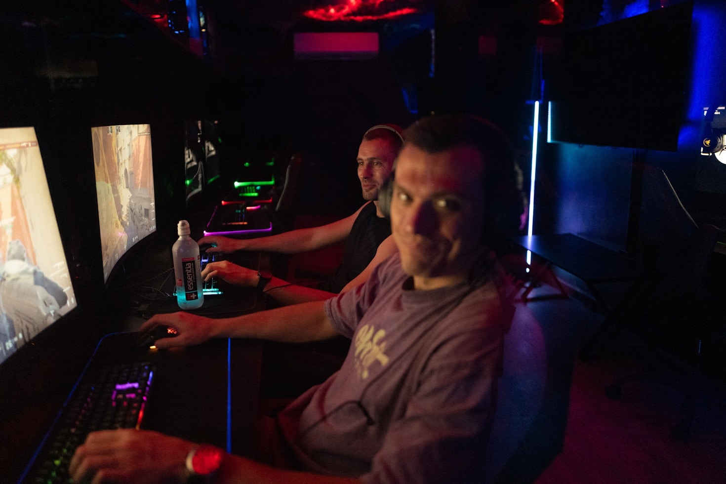 MAHKOTA444: Mengubah Persepsi Tentang Gaya Hidup Gaming